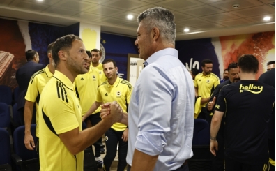 İşte Fenerbahçe'de yeni golcü listesi