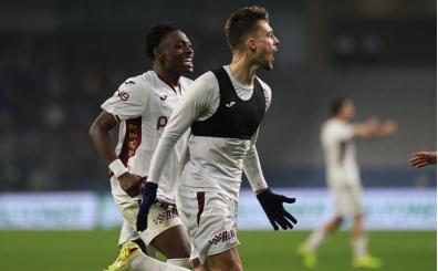 Ernest Mui: 'Gol takm olarak attk'