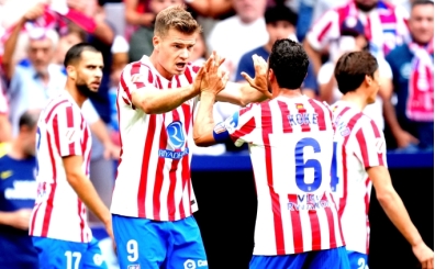 Sadettin Saran'n hayali: Alexander Srloth