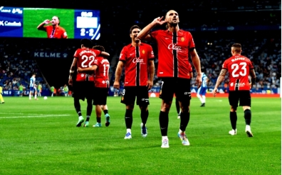 Muriqi, F.Bahçe'ye haber yolladı: 'Ben hazırım'