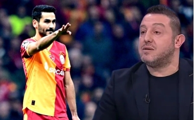 Nihat Kahveci: 'Aklım almadı!'