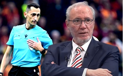 Levent Tüzemen: 'İspanyollar'ın Türk düşmanlığı'