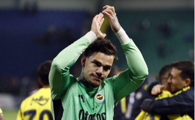 PFDK'den Ederson kararı!