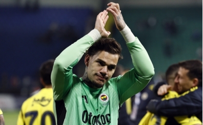 Ederson'dan 3 yıl sonra bir ilk!