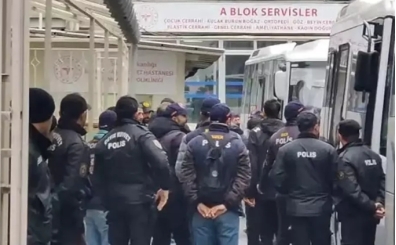 'Karşılıklı gol oyna, illaki gol yerim ben'