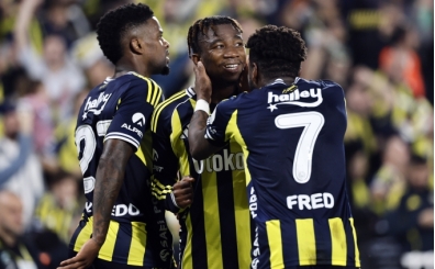 Fenerbahçe, Avrupa'da Kadıköy performansına güveniyor