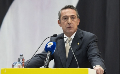 Ali Ko, derbi iin Kadky'de!