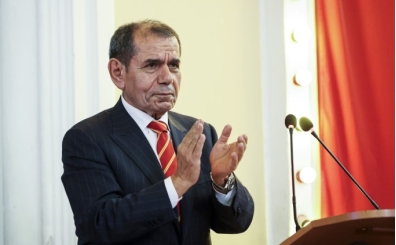 Dursun zbek'ten transfer aklamas!