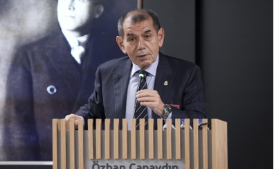 Dursun zbek'in tek rakibi Faruk Sren!