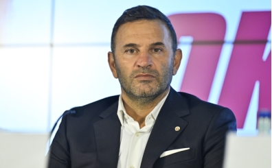 Okan Buruk: 'Ufak tefek arzalar oluyor'