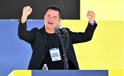 Acun Il�cal�: 'Hedefim Premier Lig'