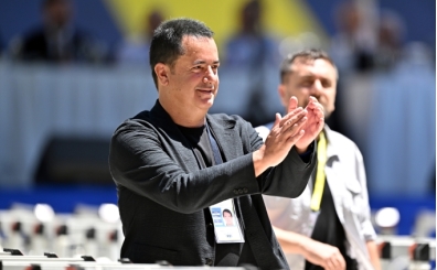 Acun Ilıcalı, Ada'da gündem oldu!