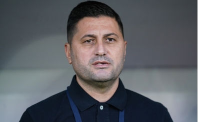 Arca Çorum FK'de teknik direktör Çağdaş Çavuş ile yollar ayrıldı