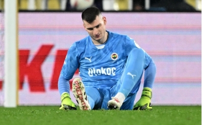 Dinamo Zagreb'den Livakovic aklamas