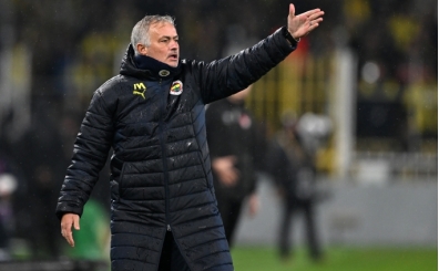 Jose Mourinho ile ilgili konaklama gerçeği!