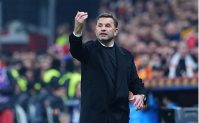 Okan Buruk'tan taraftara çağrı ve şampiyonluk sözleri