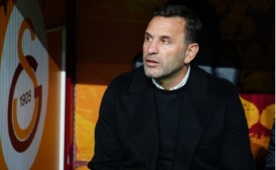 Okan Buruk'tan Kadky'e 3 farkl plan