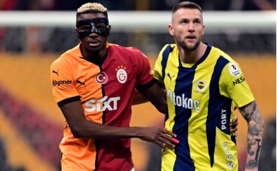Fenerbahe-Galatasaray rekabetinde 404. randevu