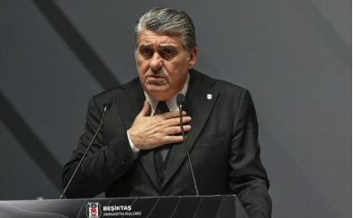 İşte Beşiktaş'ta kritik toplantının saati!