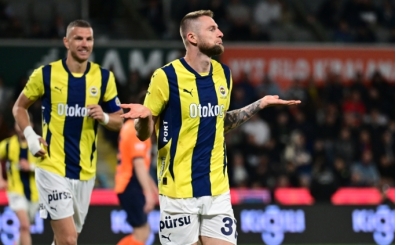 Fenerbahe'den 25 milyon euro'ya iki transfer!