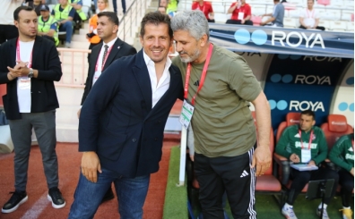 Gaziantep FK'den gelecek iin aklama!