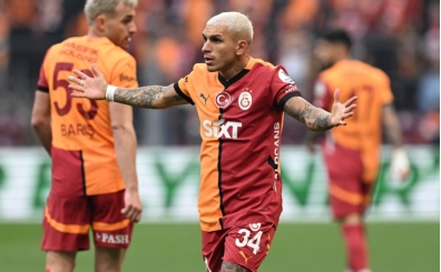 Torreira: 'Bir takmdan fazlasyz'