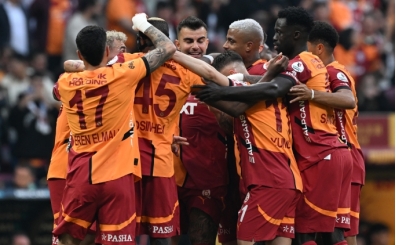 Galatasaray taraftarn sevindiren 7 ey