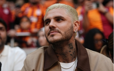 Icardi'den 'oyuna girme' akas