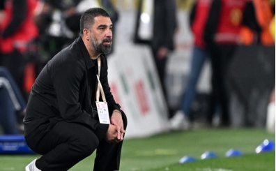Eypspor'dan Arda Turan'n gelecei iin aklama