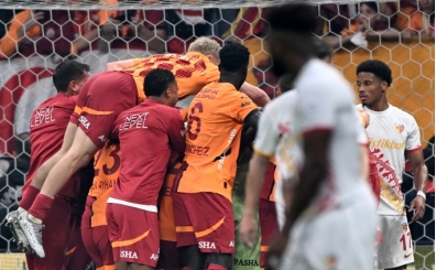 Galatasaray'n ampiyonlar Ligi'ndeki muhtemel rakipleri