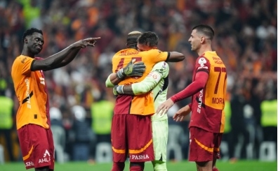 Galatasaray'n bu sezon krd rekorlar!