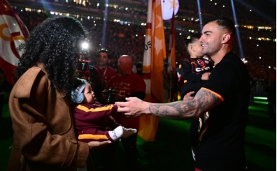 Abdlkerdim Bardakc'dan Fenerbahe'ye gnderme