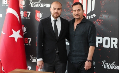 Uakspor, Ergn Penbe'ye emanet