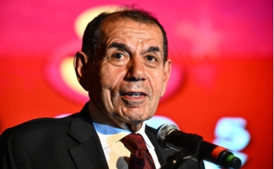 Galatasaray'da Dursun zbek'ten transfer aklamas!