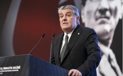 Serdal Adalı'dan MHK ve Rafa Silva için açıklama!