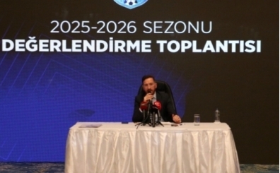 Ahmet Dal: 'Erzurumspor ampiyonluk adaydr'