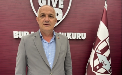 Bandrmaspor'da hedef ampiyonluk