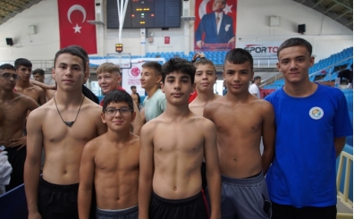 664. Tarihi Krkpnar Yal Greleri iin kaytlar balad