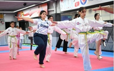 Kayseri'de 52 mahalleye yaylan spor okullar dier illere rnek oldu