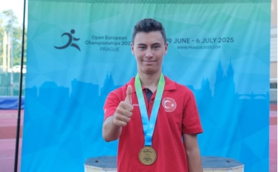 Avrupa Down Sendrom Atletizm, Tenis ve Masa Tenisi ampiyonas
