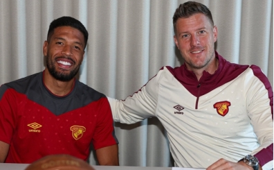 Gztepe, Rhaldney Gomes'i transfer etti
