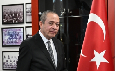 Genlerbirlii'nde hedef Sper Lig'de kalc olmak