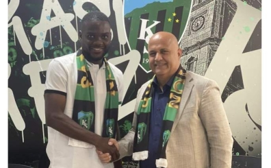 Kocaelispor, Show'u kiralad