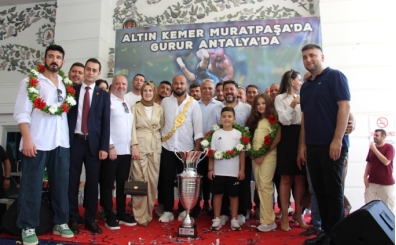Krkpnar bapehlivan Orhan Okulu, cokuyla karland