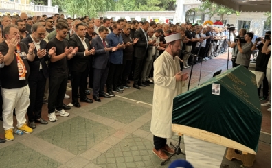 Tuncay Azaphan son yolculuuna uurland