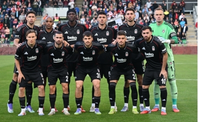 Mustafa ulcu: 'Tur Beikta'a hayrl olsun'