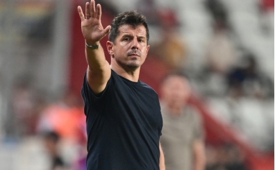 Emre Belözoğlu: 'Sayısal olarak eksiklik var'