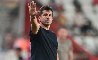 Emre Belzolu: 'ok kt diyebileceim bir oyun'