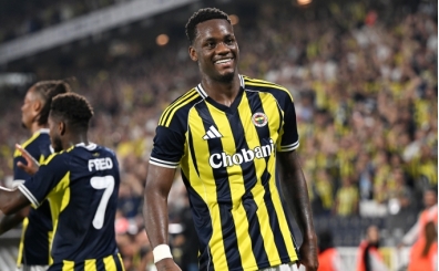 Fenerbahe'de Duran'n dnecei ma belli oldu!