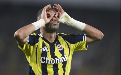 Sevilla'dan En-Nesyri'ye yakn takip!